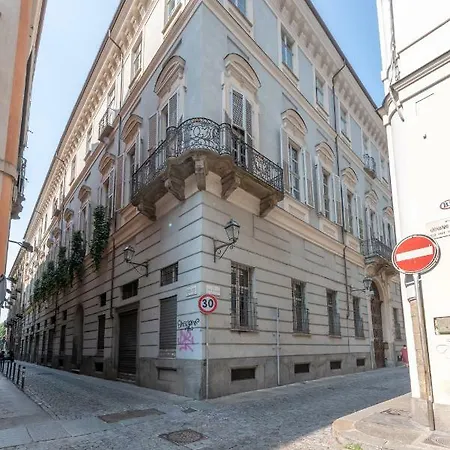 Le Vintage - Loft Di Classe Nel Centro Storico Daire *