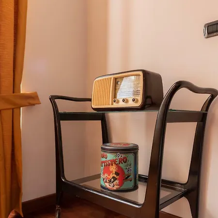 Daire Le Vintage - Loft Di Classe Nel Centro Storico Torino