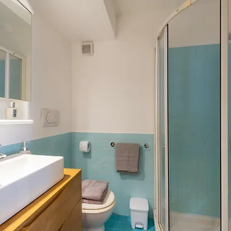 Le Vintage - Loft Di Classe Nel Centro Storico