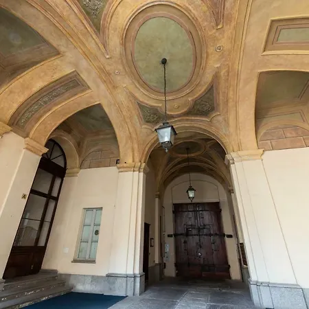 Le Vintage - Loft Di Classe Nel Centro Storico Daire *