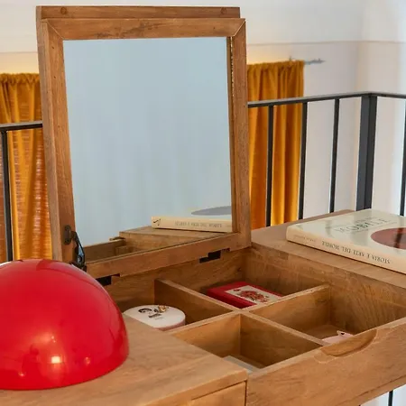 Le Vintage - Loft Di Classe Nel Centro Storico * 토리노