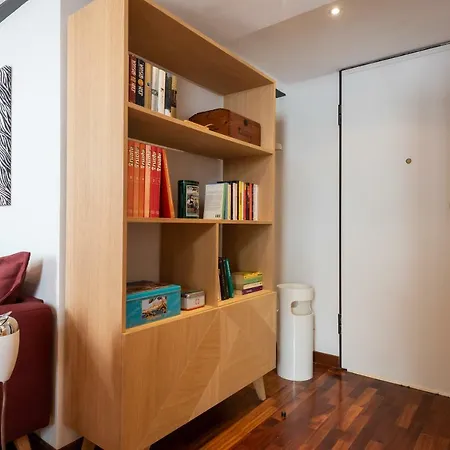 Le Vintage - Loft Di Classe Nel Centro Storico *