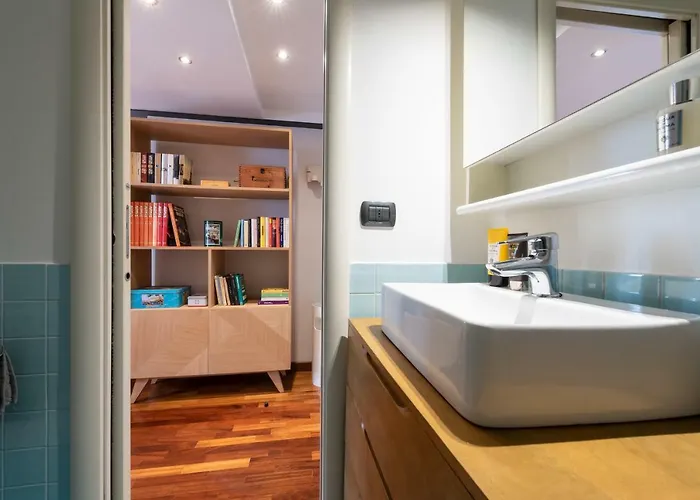 Le Vintage - Loft Di Classe Nel Centro Storico تورينو