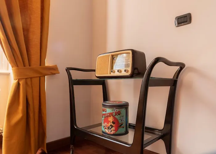 شقة Le Vintage - Loft Di Classe Nel Centro Storico تورينو
