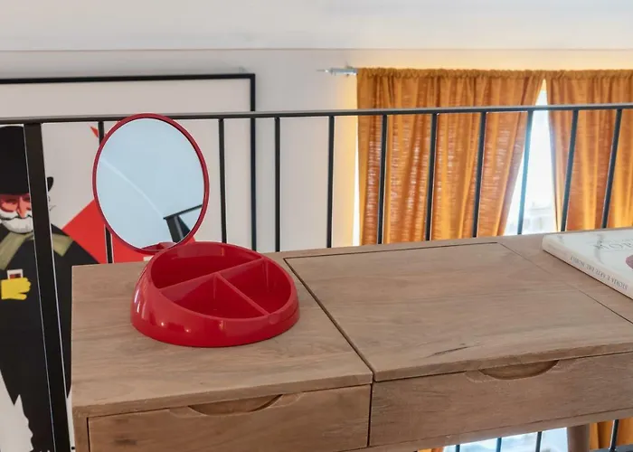 Le Vintage - Loft Di Classe Nel Centro Storico Appartamento Torino