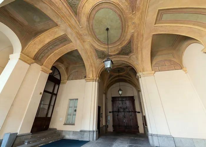 Le Vintage - Loft Di Classe Nel Centro Storico شقة *