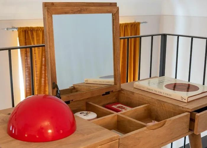 Le Vintage - Loft Di Classe Nel Centro Storico * تورينو