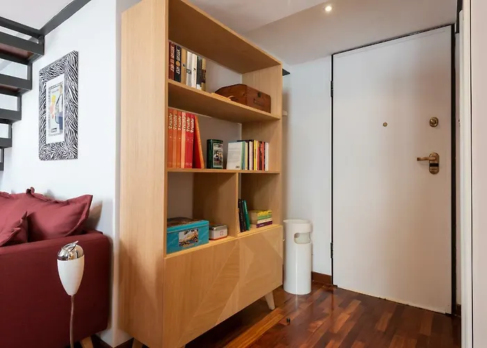 Le Vintage - Loft Di Classe Nel Centro Storico *