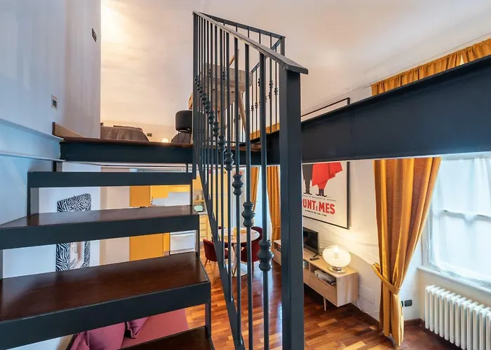 Le Vintage - Loft Di Classe Nel Centro Storico *