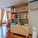 Le Vintage - Loft Di Classe Nel Centro Storico 都灵