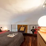 Le Vintage - Loft Di Classe Nel Centro Storico 公寓 *