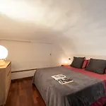 Le Vintage - Loft Di Classe Nel Centro Storico