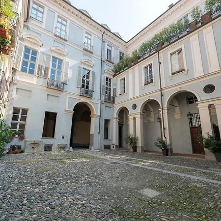 Le Vintage - Loft Di Classe Nel Centro Storico شقة *