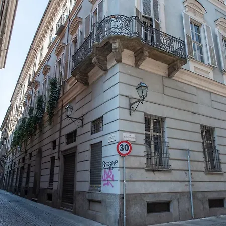 شقة Le Vintage - Loft Di Classe Nel Centro Storico *