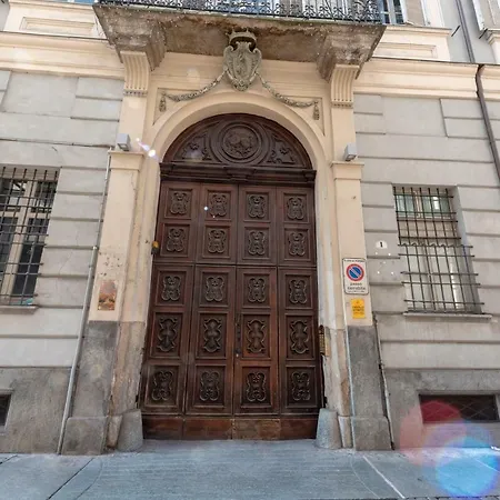 شقة Le Vintage - Loft Di Classe Nel Centro Storico *