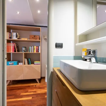 Le Vintage - Loft Di Classe Nel Centro Storico Турин