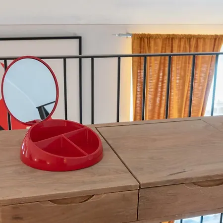 Le Vintage - Loft Di Classe Nel Centro Storico Апартаменты Турин