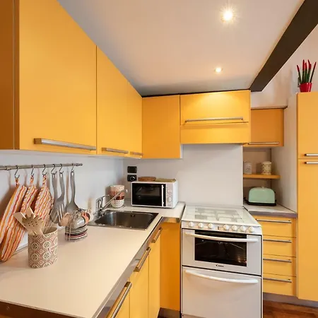 Le Vintage - Loft Di Classe Nel Centro Storico