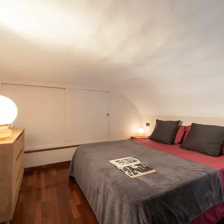 Le Vintage - Loft Di Classe Nel Centro Storico