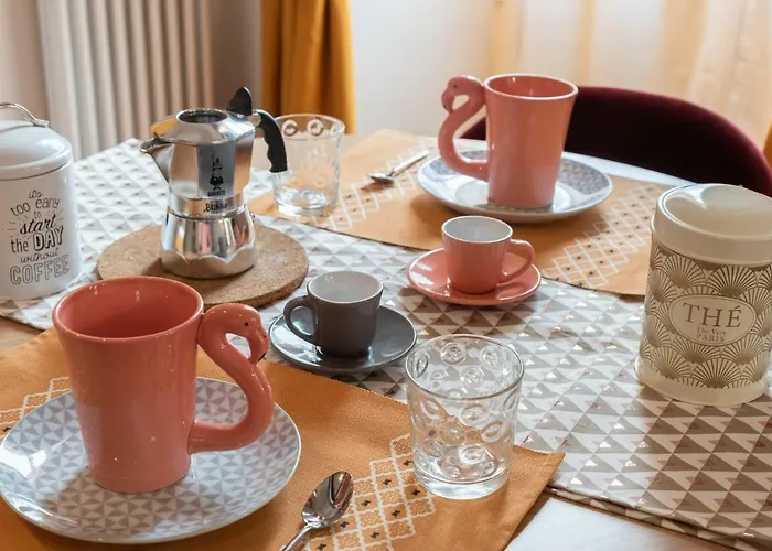 Le Vintage - Loft Di Classe Nel Centro Storico Turijn
