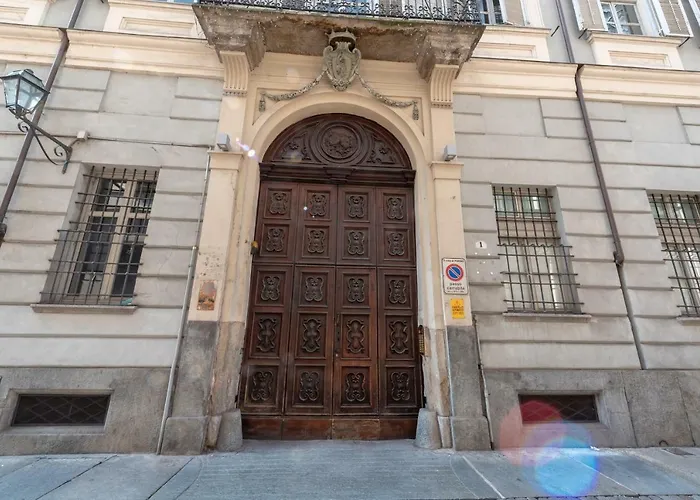 Appartement Le Vintage - Loft Di Classe Nel Centro Storico *